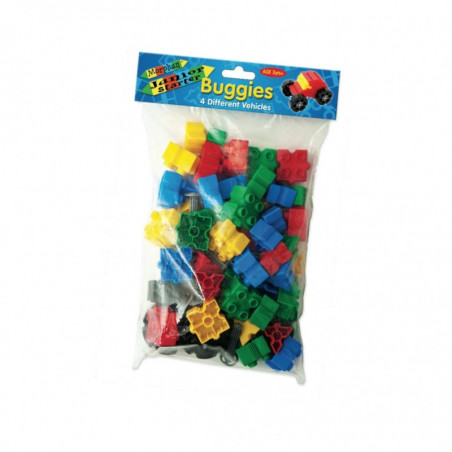 MORPHUN Junior Starter Vehicles 64