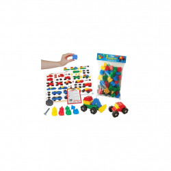 MORPHUN Junior Starter Vehicles 64