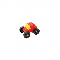 MORPHUN Junior Starter Vehicles 64