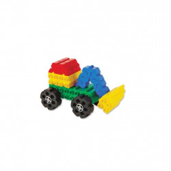 MORPHUN Junior Starter Vehicles 64