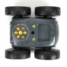 RUGGED ROBOT