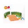 KP 4002 Balance Arch - celý kruh