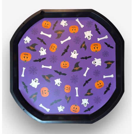 Halloween – Podložka do Tuff Tray MINI/MAXI