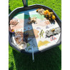 Stavba – Podložka do Tuff Tray MINI/MAXI