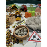 Stavba – Podložka do Tuff Tray MINI/MAXI