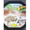 Stavba – Podložka do Tuff Tray MINI/MAXI