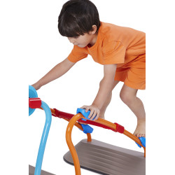 Držadla k Parkour 4 ks