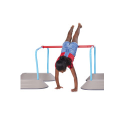 Dlouhé spojky k Parkour - 2ks