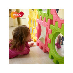 Zrcadlové kostky Weplay KT 1002