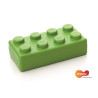 Kostky velké plastové Weplay KC 0002