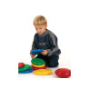 Set 4 balančních podložek - Dynair Senso Mini 16 cm