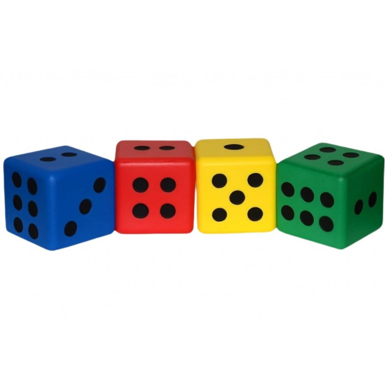 Kostka 8cm Kostka 8cm