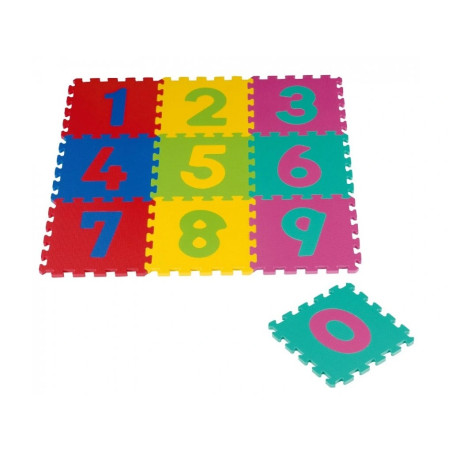 FM 930 Čísla 0-9
