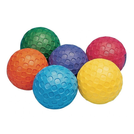 E-Z ball 10 cm hmatový míč