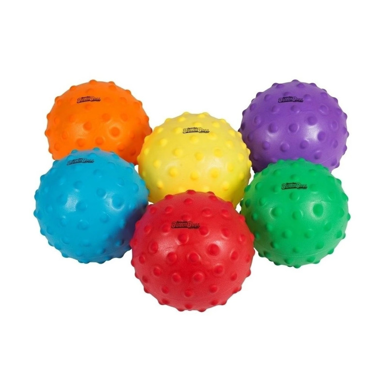 Slomo Ball Bump míč 18 cm Slomo Ball Bump míč 18 cm