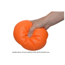 Samodofukovací míč 18,5 cm - Gator V-3
