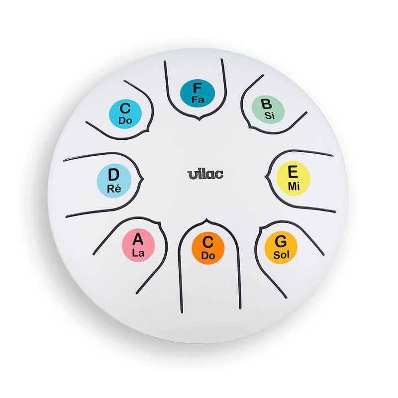 Vilac Tongue drum Vilac Tongue drum