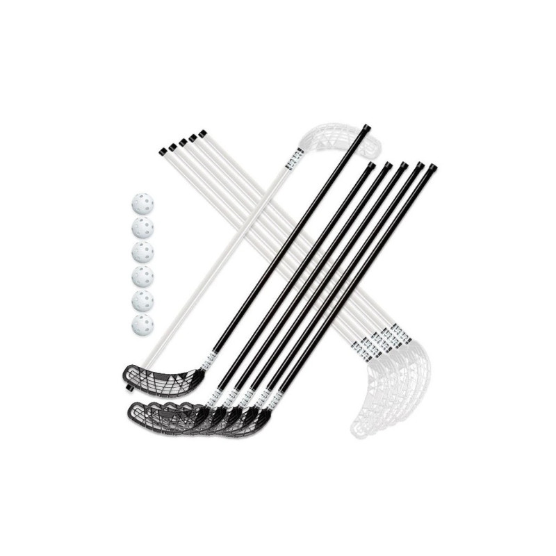 SADA hokejka PRO 90 Unihoc