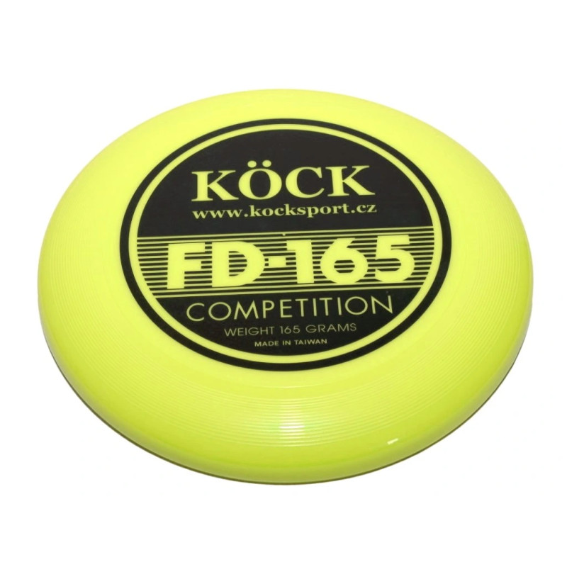 Létající talíř Frisbee 165 g
