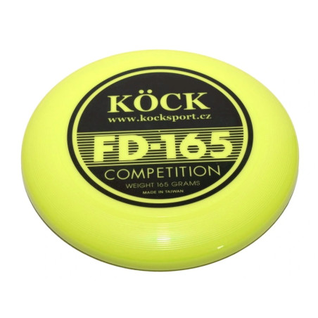 Létající talíř Frisbee 165 g