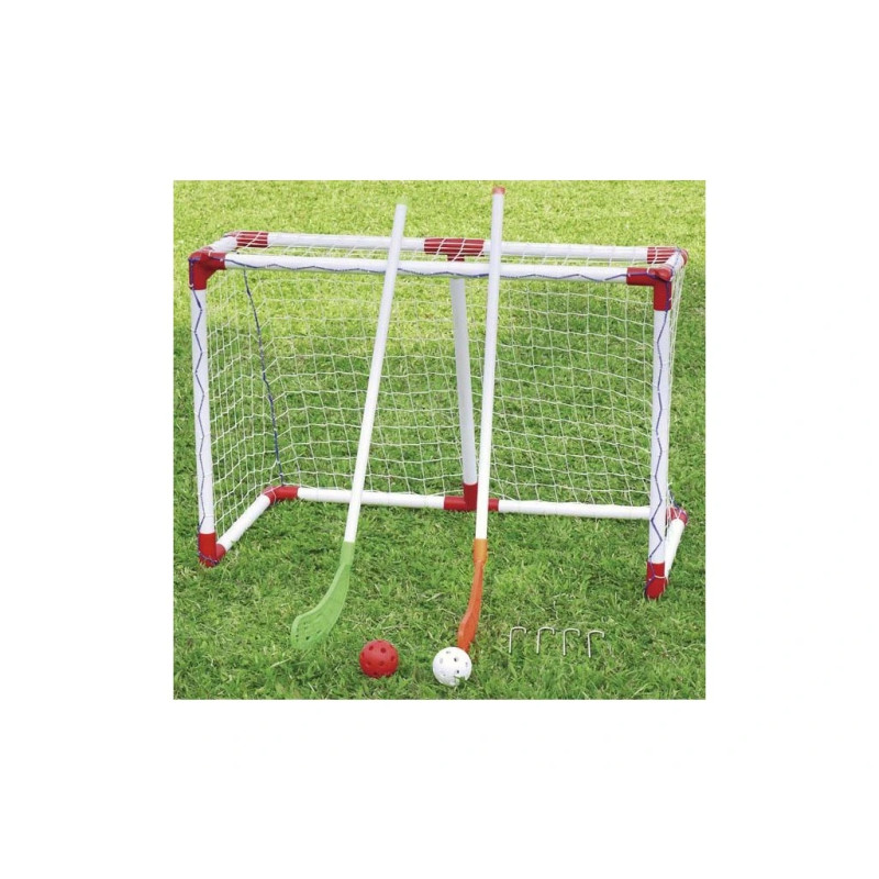 Florball set JC 101A plast 91 x 67 cm