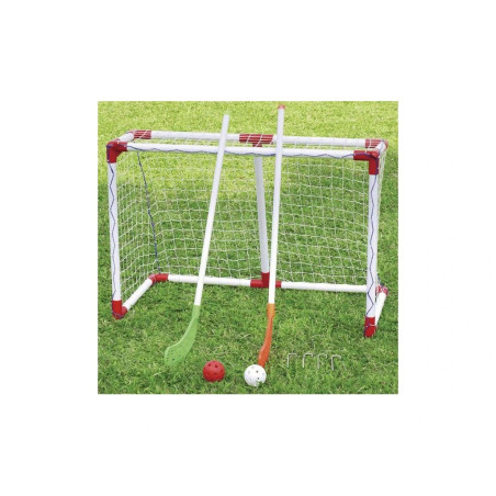 Florball set JC 101A plast 91 x 67 cm