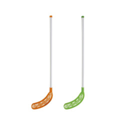 Florball set JC 101A plast 91 x 67 cm