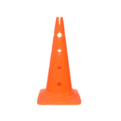 Kužel Porto PE - 40cm s horním otvorem