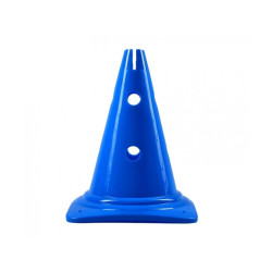Kužel Juve PE - 30 cm s horním otvorem