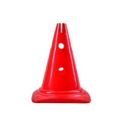 Kužel Juve PE - 30 cm s horním otvorem