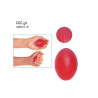 Posilovač rukou EGG gelové vajíčko 6 cm