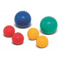 Activa Medium masážní míček 13 cm