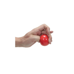Univerzální malý cvičební míček 5 cm
