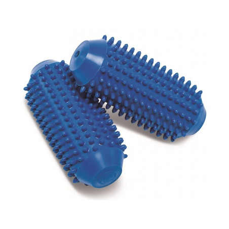 TwinRoll masážní válečky 2ks - modré