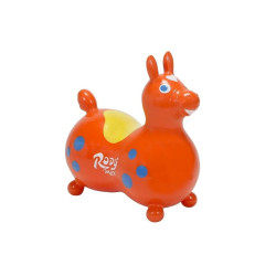 Rody koník Max