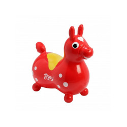 Rody koník skákací zvířátko