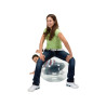 Gymnastický míč Opti Ball Gymnic 55 cm