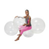 Gymnastický míč Opti Ball Gymnic 55 cm