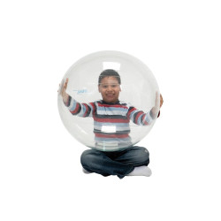 Gymnastický míč Opti Ball Gymnic 55 cm