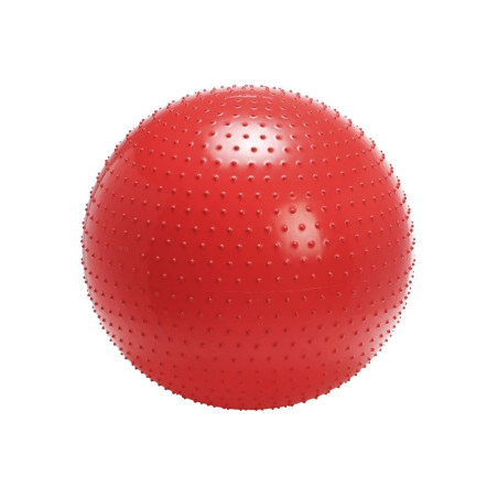 Therasensory 100 cm gymnastický míč s výstupky - Gymnic