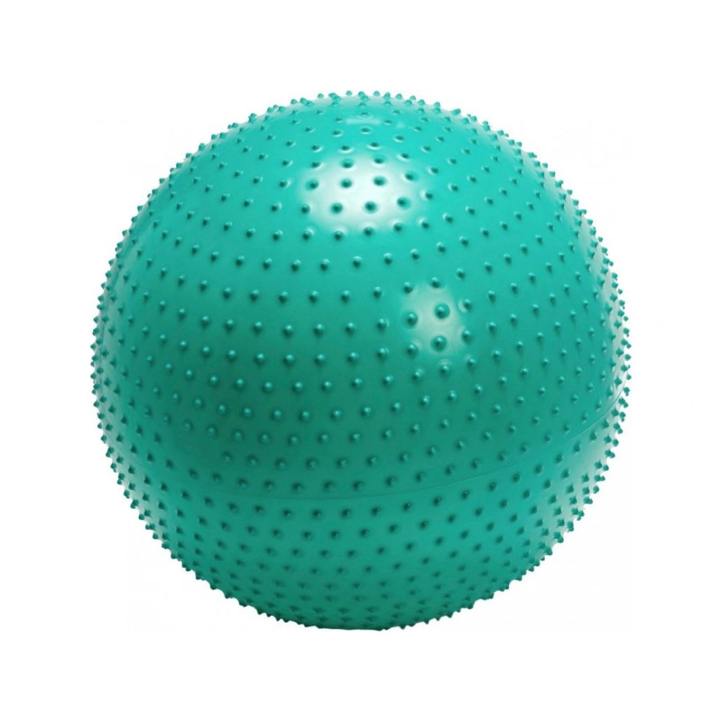 Therasensory 65 cm gymnastický míč s výstupky - Gymnic