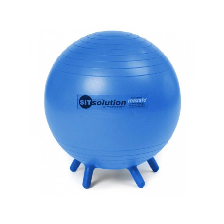 Sit Solution Maxafe 65cm - míč s nožičkami