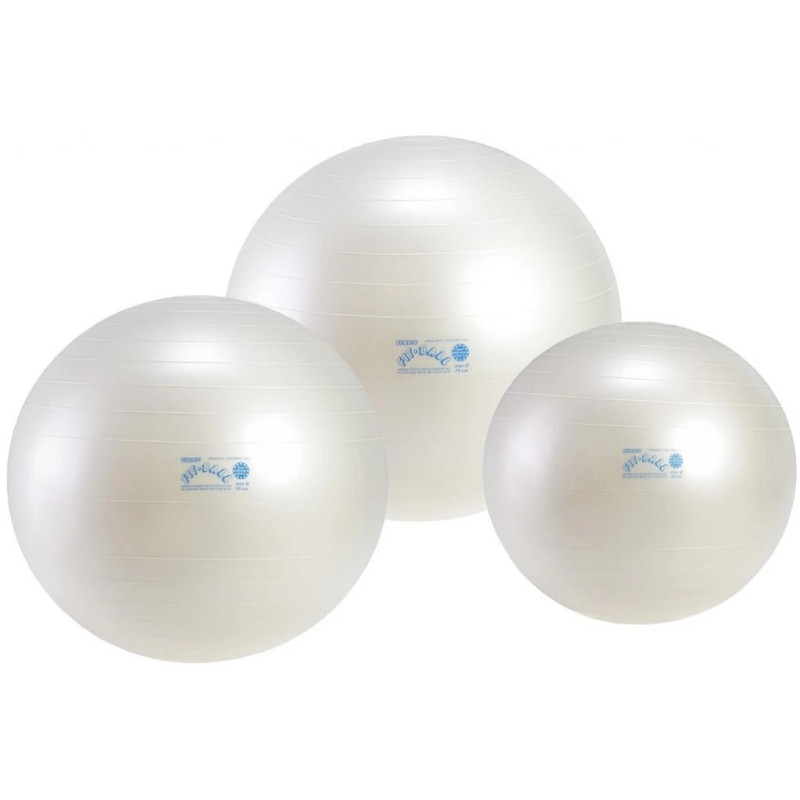 Gymnastický míč Fit Ball 75 cm - Gymnic