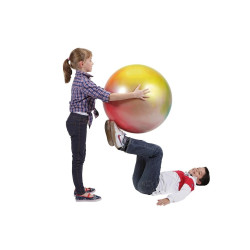 Arte 65 cm cvičební míč - Gymnic