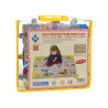 Pěnové puzzle Město - silnice - TM 003