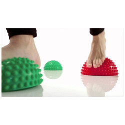 Senso Balance kopule Togu L - balanční podložka