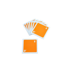 Set magnetických rytmických a taktových karet