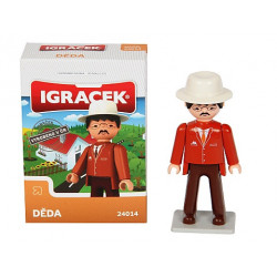 Igráček - Dědeček
