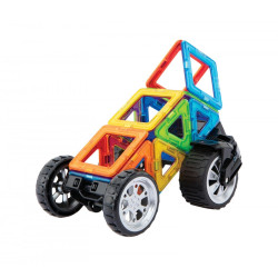 Transform Wheel Bugy
