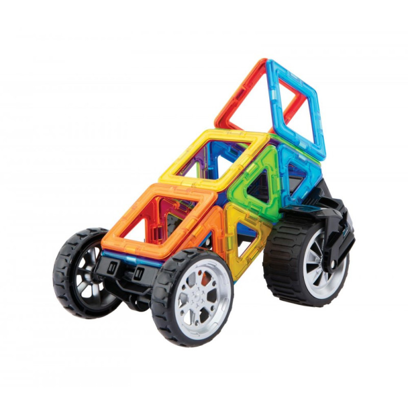 Transform Wheel Bugy